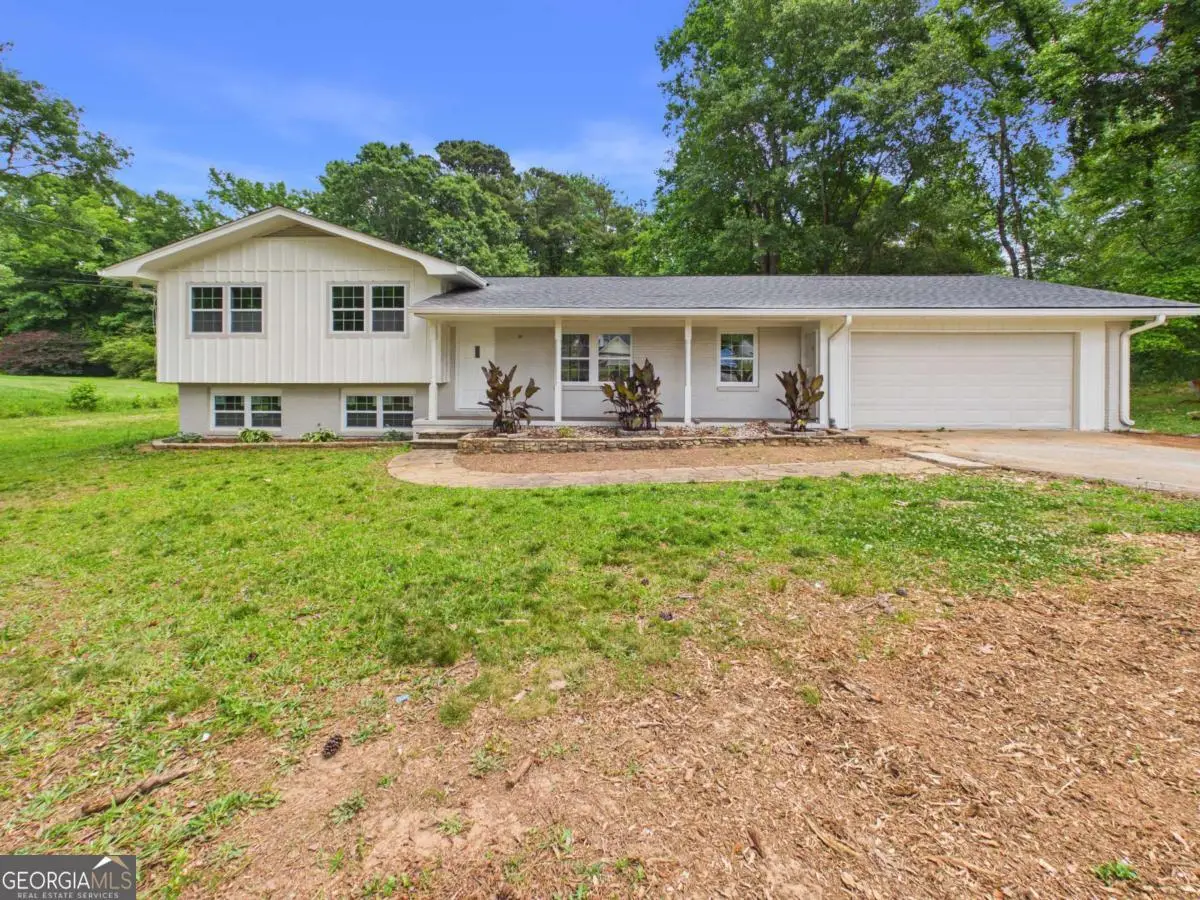 6740 Tell Road, Fairburn, GA 30213 - #1