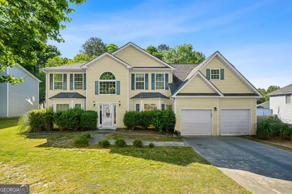7531 Petal Place, Fairburn, GA 30213