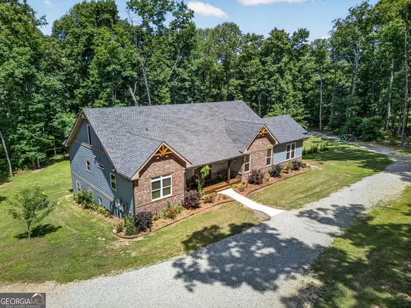 129 Lazy Oak Trail, Commerce, GA 30530