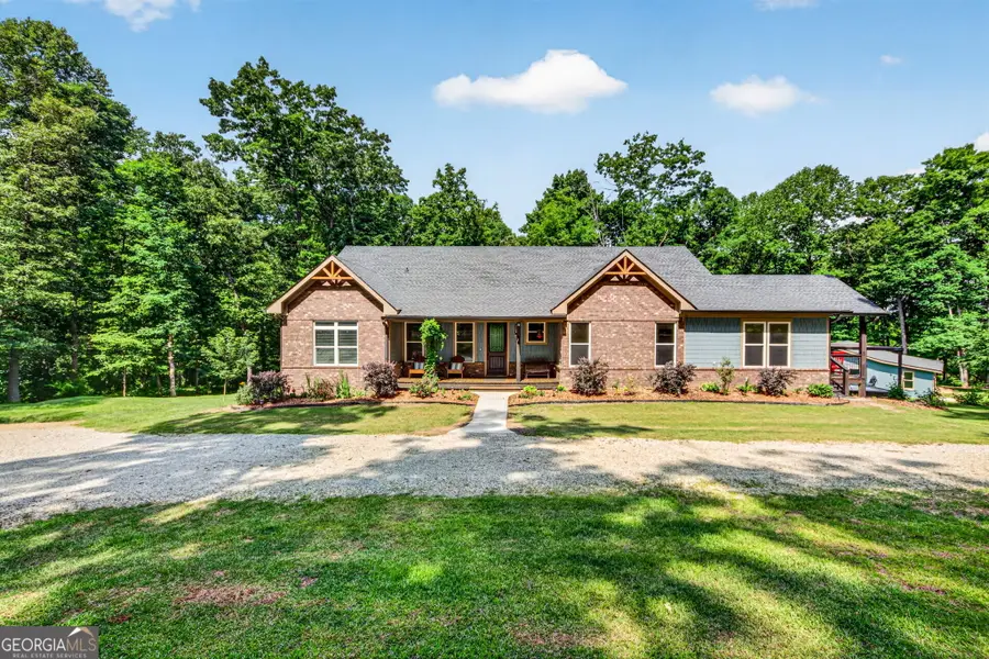 129 Lazy Oak Trail, Commerce, GA 30530 - #2