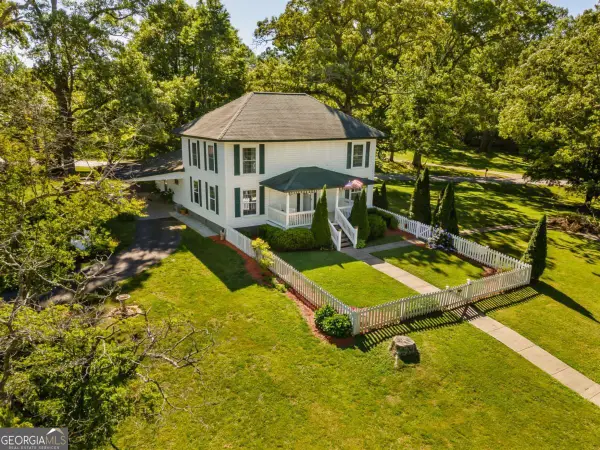 63 Loving Road, Morganton, GA 30560
