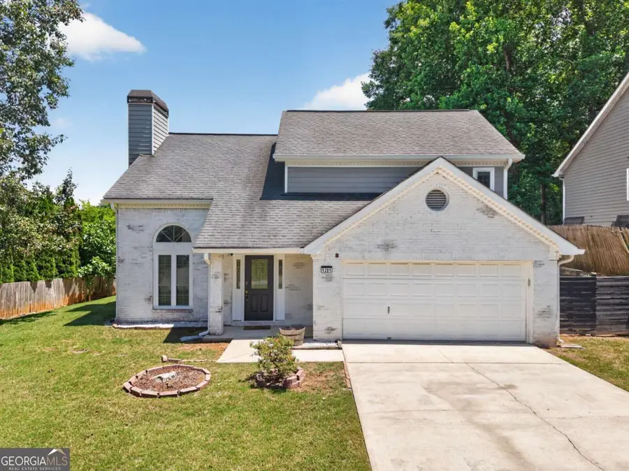 1281 Sweet Woods Drive, Lawrenceville, GA 30044 - #2