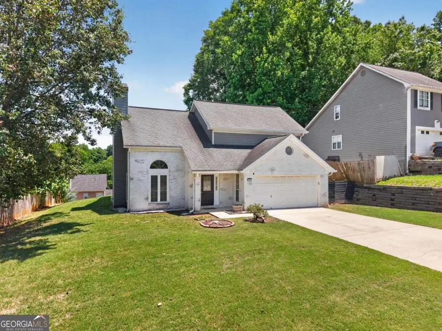 1281 Sweet Woods Drive, Lawrenceville, GA 30044 - #3