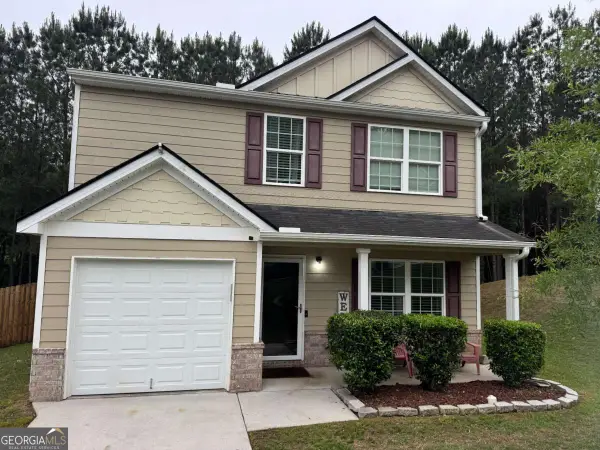 3267 Talkeetna Road, Douglasville, GA 30135
