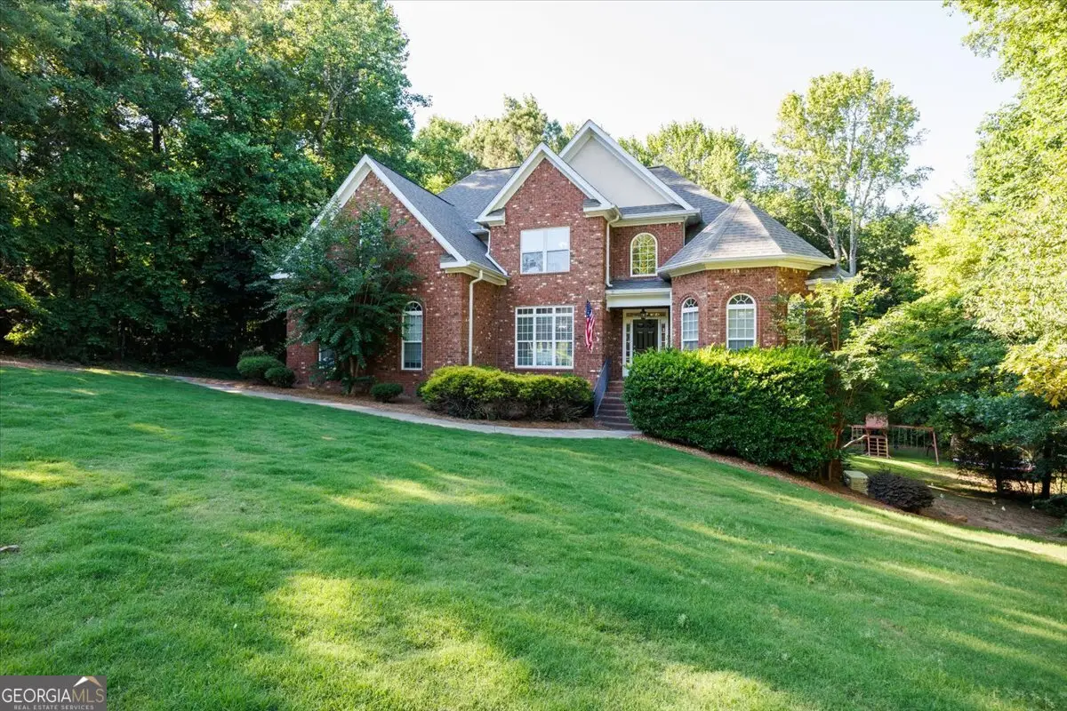 15 WADLEY Station Court, Macon, GA 31210 - #1