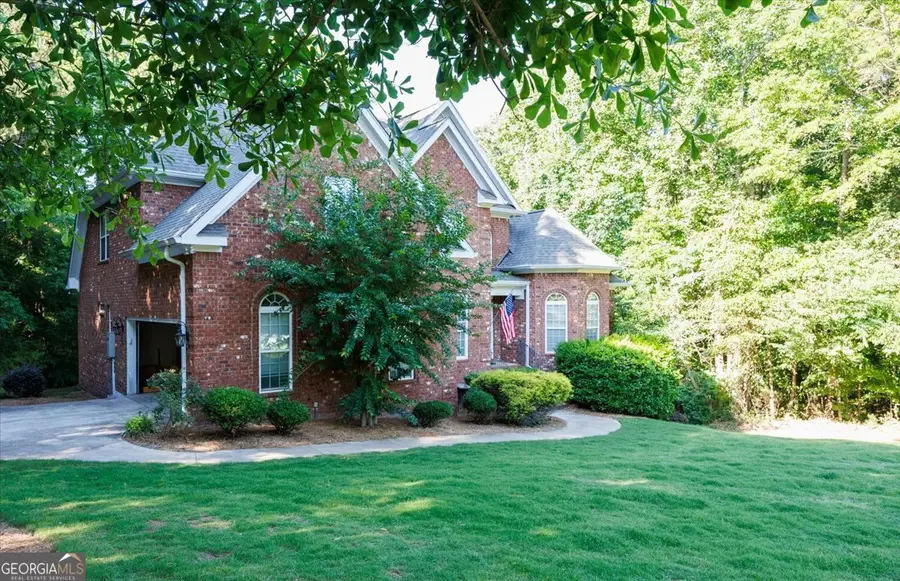 15 WADLEY Station Court, Macon, GA 31210 - #2