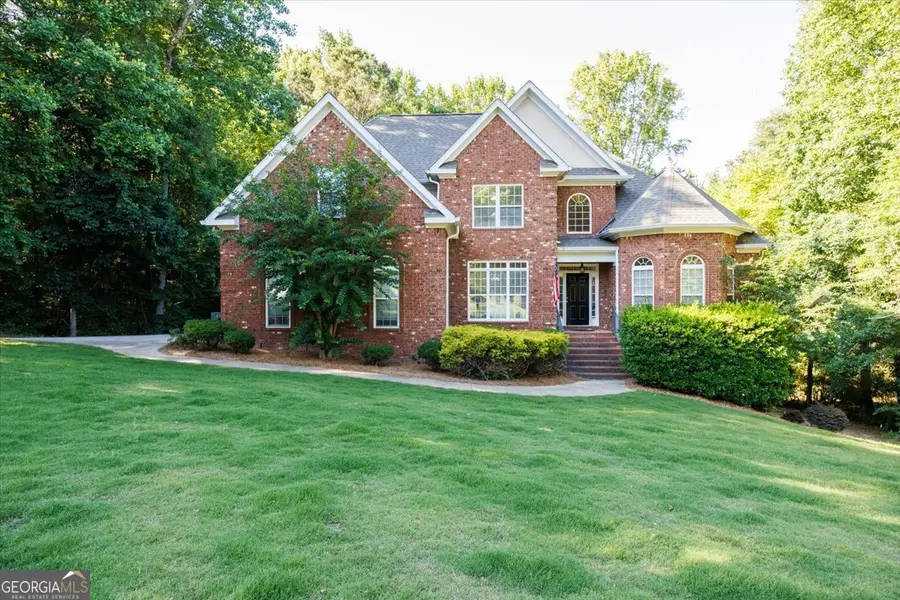 15 WADLEY Station Court, Macon, GA 31210 - #3