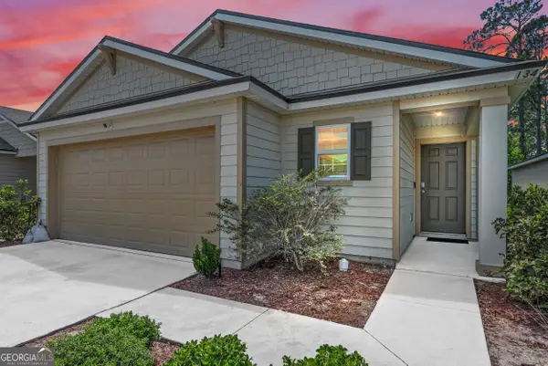 134 Ashwood Circle, St. Marys, GA 31558