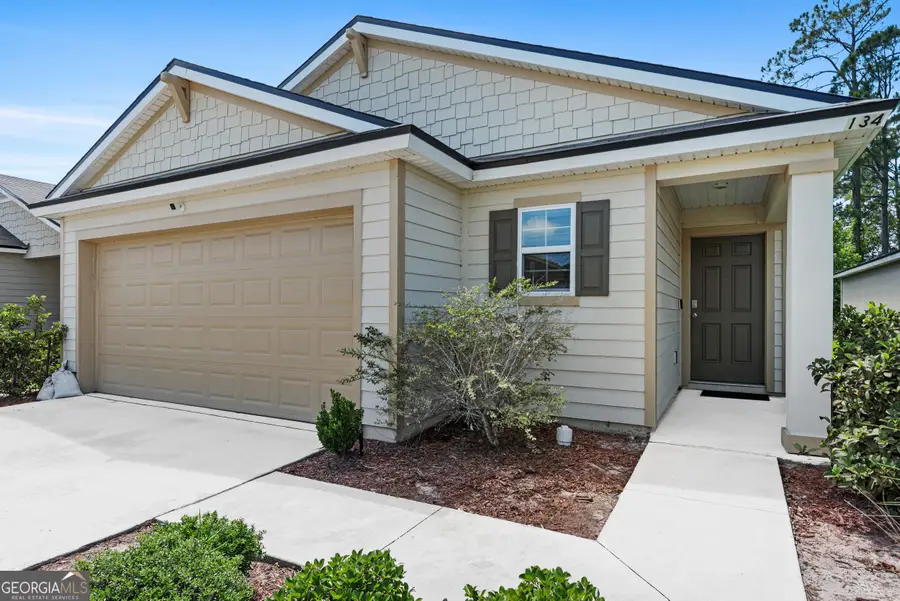 134 Ashwood Circle, Saint Marys, GA 31558 - #2