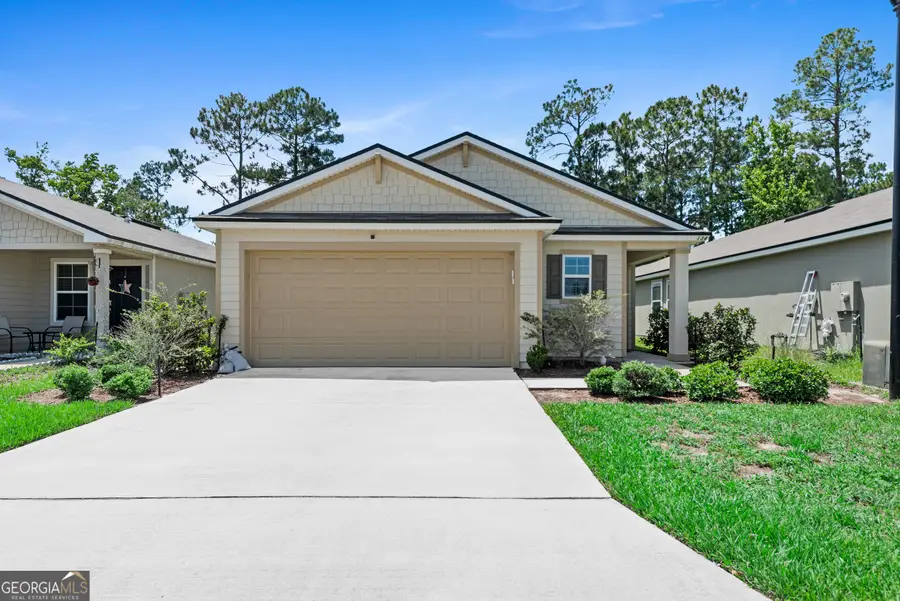 134 Ashwood Circle, Saint Marys, GA 31558 - #3