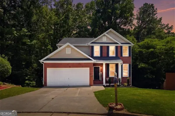 191 Ridgestone Court Sw, Marietta, GA 30008