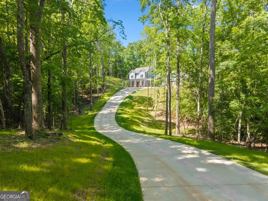 329 Twisting Ridge Trail, Demorest, GA 30535 - #2