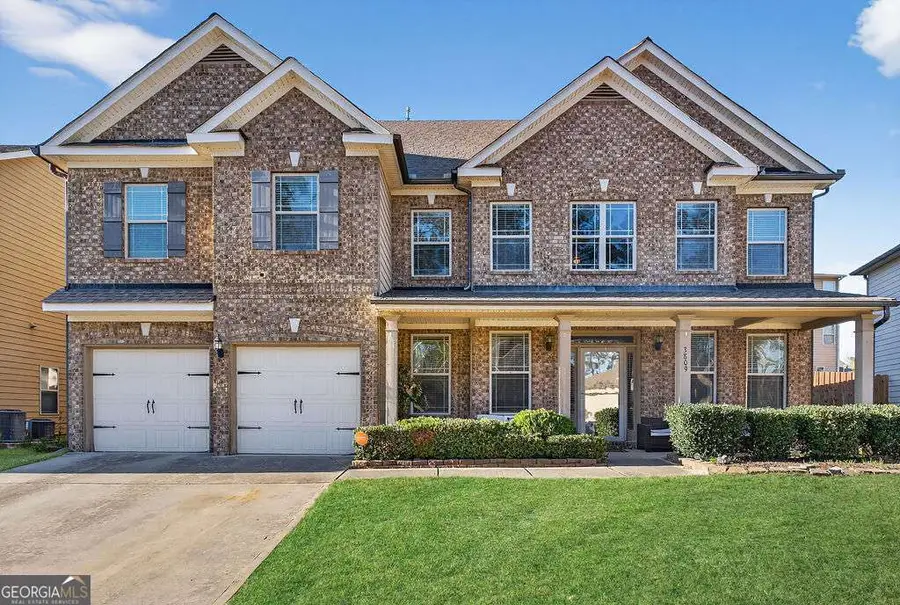 3809 Maiden Fern Lane, Snellville, GA 30039 - #2