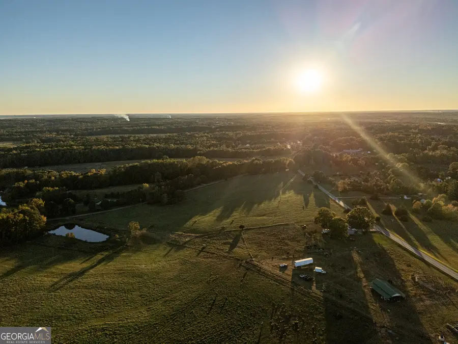 134 Mitchell Farm Road, Colbert, GA 30628 - #2