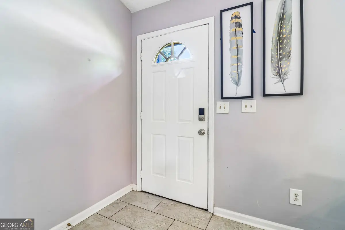 7325 Connell Road, Fairburn, GA 30213 - #1