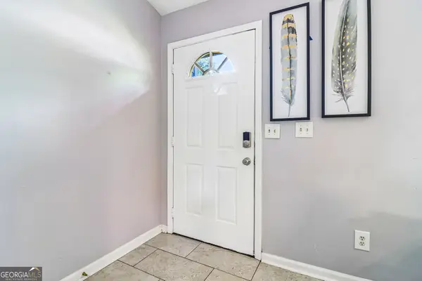 7325 Connell Road, Fairburn, GA 30213