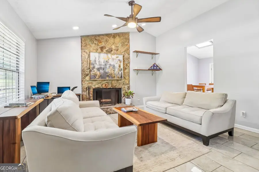 7325 Connell Road, Fairburn, GA 30213 - #2