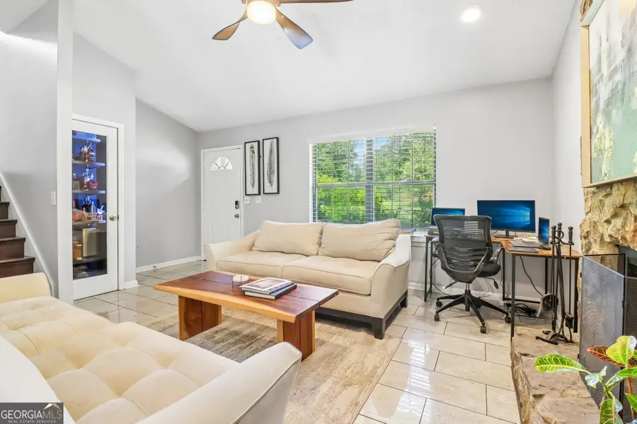 7325 Connell Road, Fairburn, GA 30213 - #3