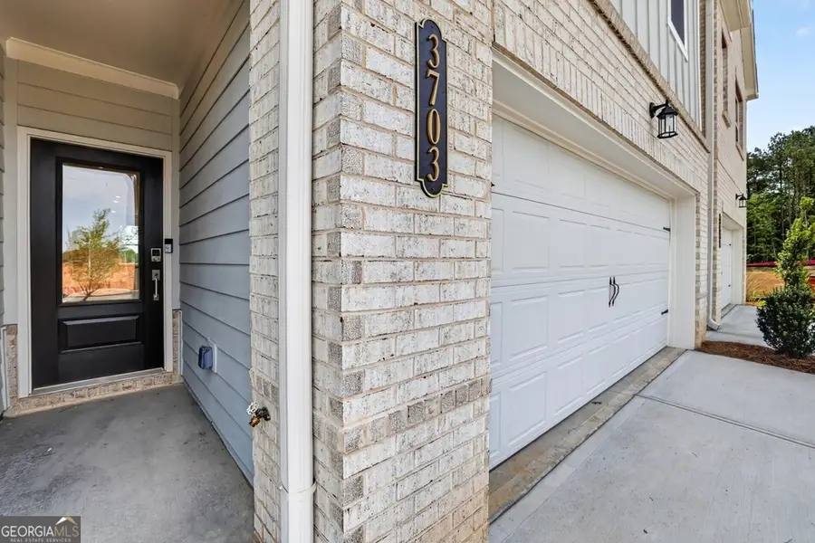 3703 Sagecrest Drive, Buford, GA 30519 - #2