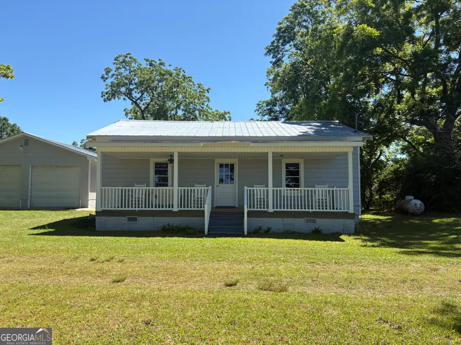 2638 Henderson Grove Road, Sandersville, GA 31082 - #3