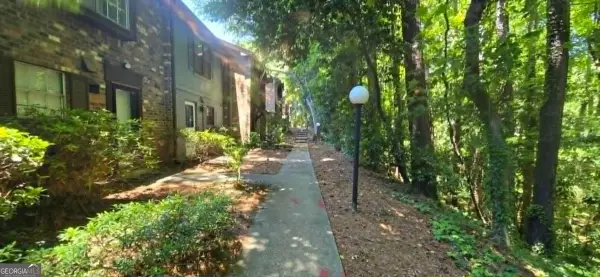 673 Garden Walk Drive, Stone Mountain, GA 30083