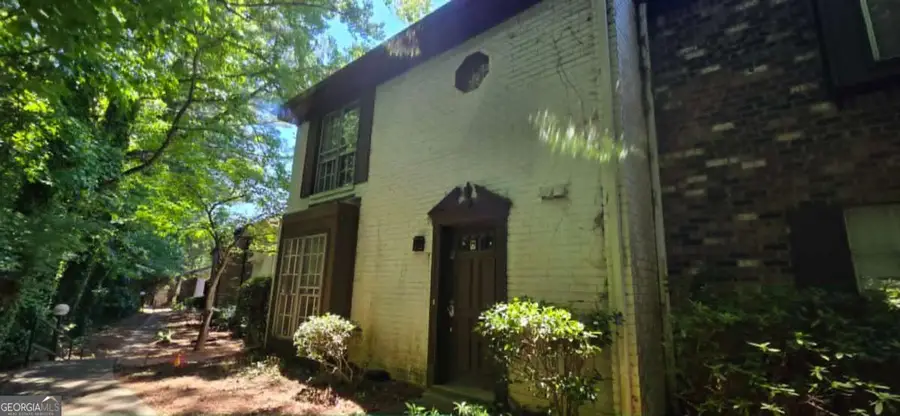 673 Garden Walk Drive, Stone Mountain, GA 30083 - #2