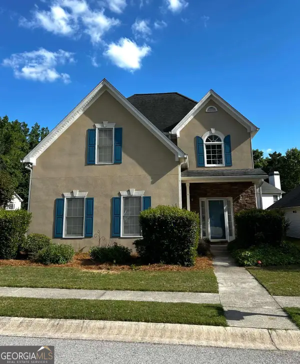 105 Woodbrooke Court, Fayetteville, GA 30214