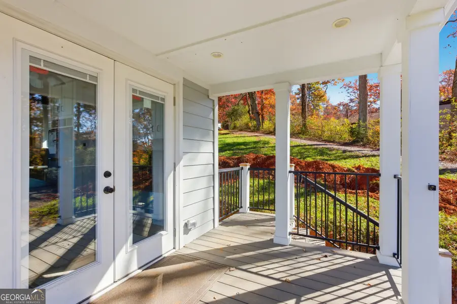 527 Saunders Road #LOT 2, Franklin, NC 28734 - #2