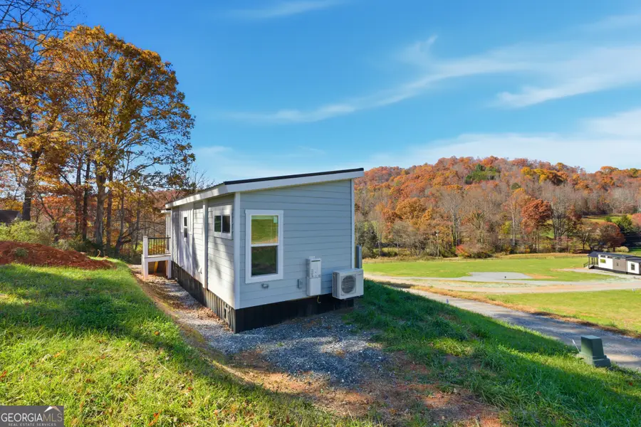 527 Saunders Road #LOT 2, Franklin, NC 28734 - #3