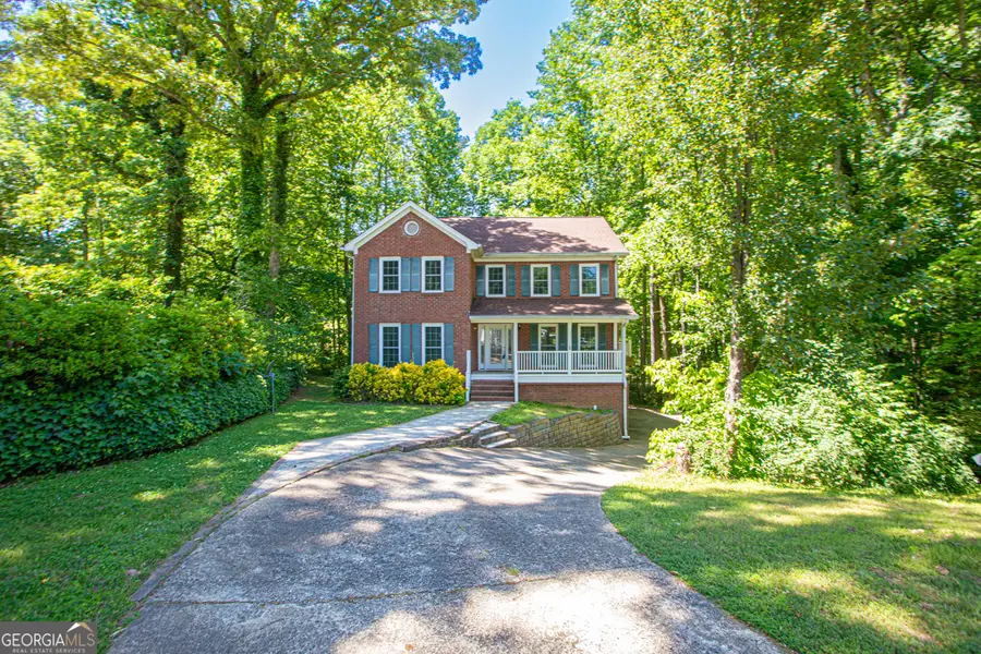 1970 Sturbridge Lane, Buford, GA 30519 - #2