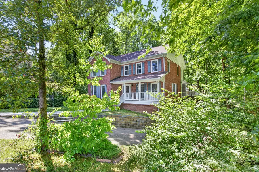 1970 Sturbridge Lane, Buford, GA 30519 - #3