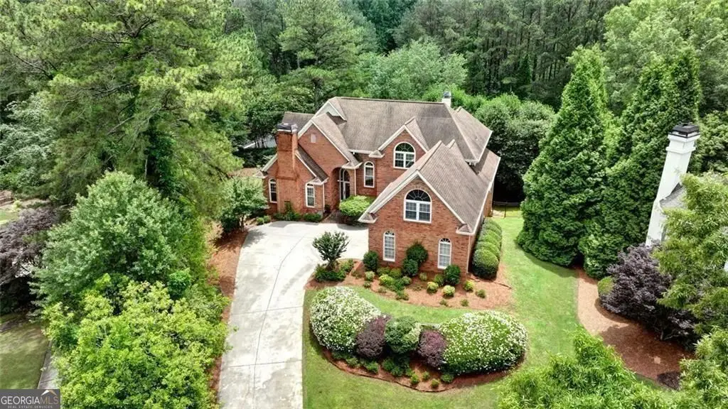 119 Kennemer Court, Johns Creek, GA 30097 - #1