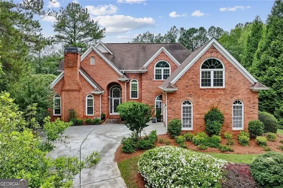 119 Kennemer Court, Johns Creek, GA 30097 - #3