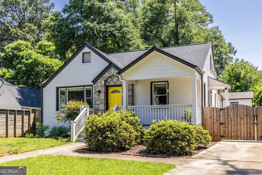 376 Hooper Street Se, Atlanta, GA 30317 - #2