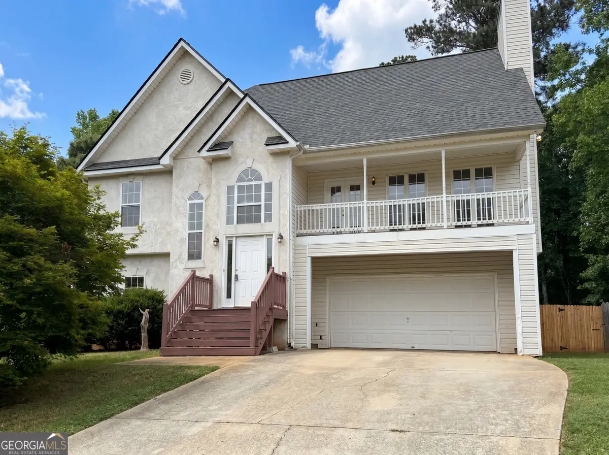 1192 Eagles Pass, McDonough, GA 30253 - #1