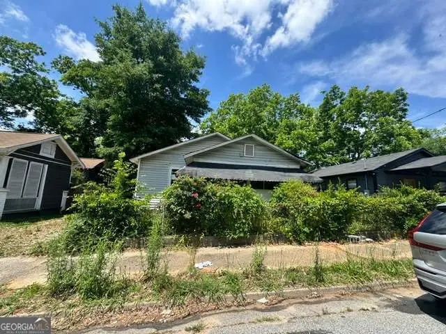 1049 Smith Street Sw, Atlanta, GA 30310 - #1