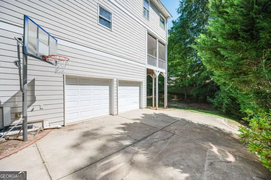 2199 Collins Drive Nw, Atlanta, GA 30318 - #2