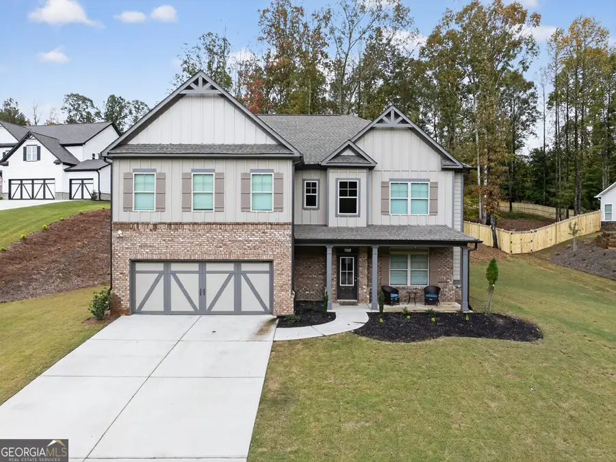 3551 Dockside Shores Drive, Gainesville, GA 30506 - #3