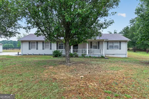 5719 Hill Road Sw, Powder Springs, GA 30127