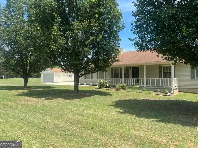 5719 Hill Road Sw, Powder Springs, GA 30127 - #2