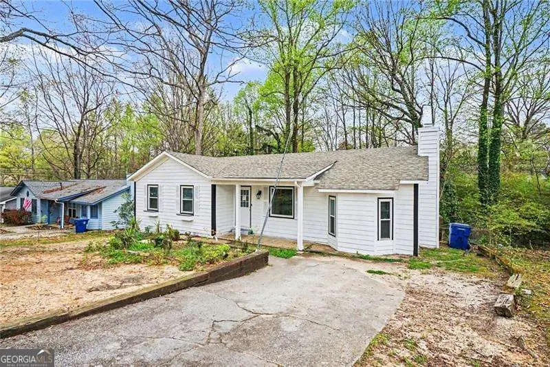 400 Hemlock Dr., Lawrenceville, GA 30046 - #2