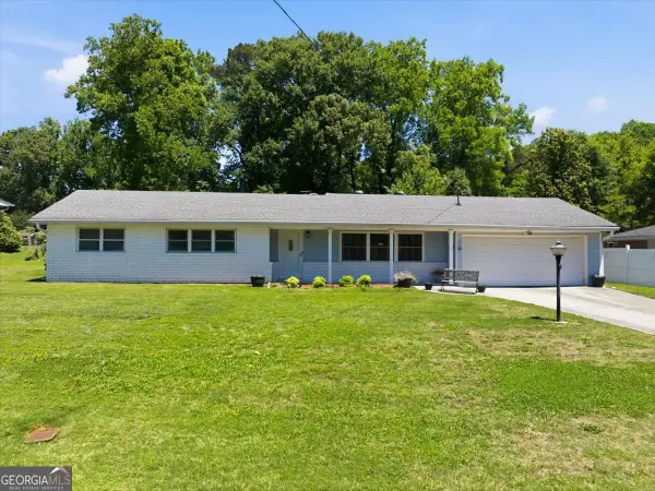 537 Kelly Drive, Marietta, GA 30066