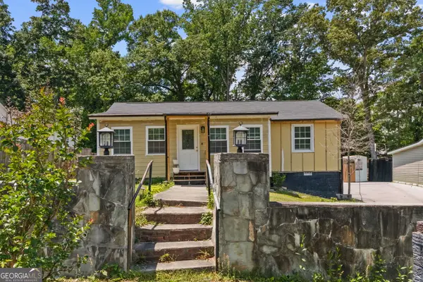 198 Joe Louis Drive Nw, Atlanta, GA 30314