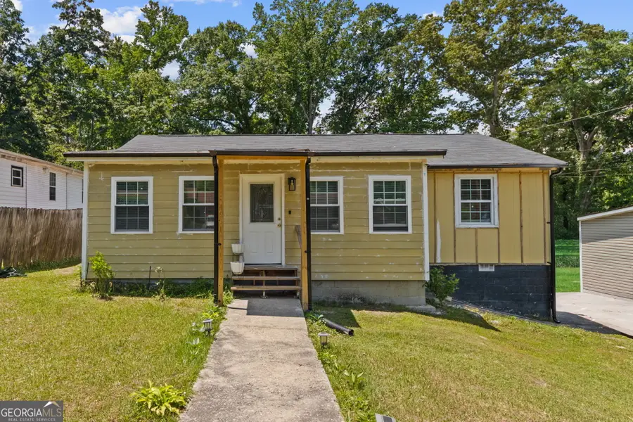 198 Joe Louis Drive Nw, Atlanta, GA 30314 - #3