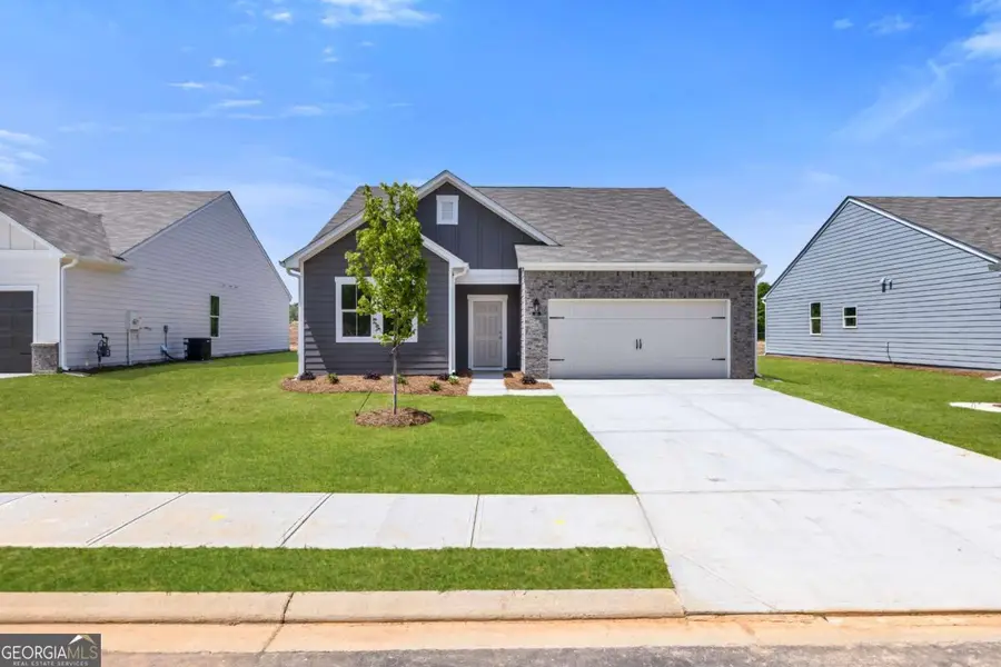 165 Sweet Water Lane, Rome, GA 30161 - #2