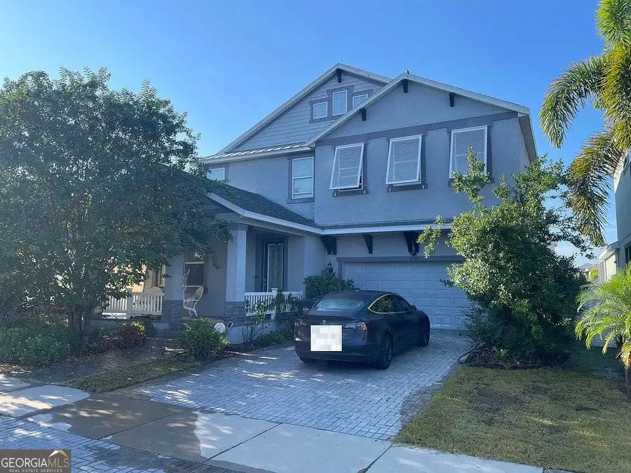 5226 Admiral Pointe Drive, Apollo Beach, FL 33572 - #2