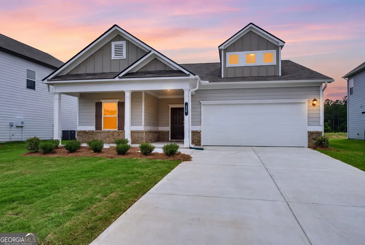 20 Southbend Court, Rome, GA 30165 - #1