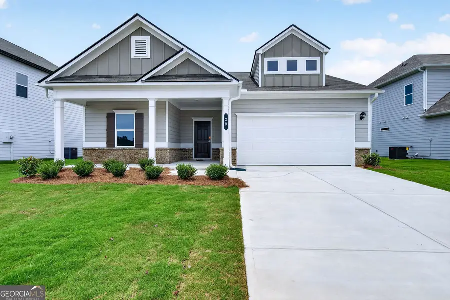 20 Southbend Court, Rome, GA 30165 - #2