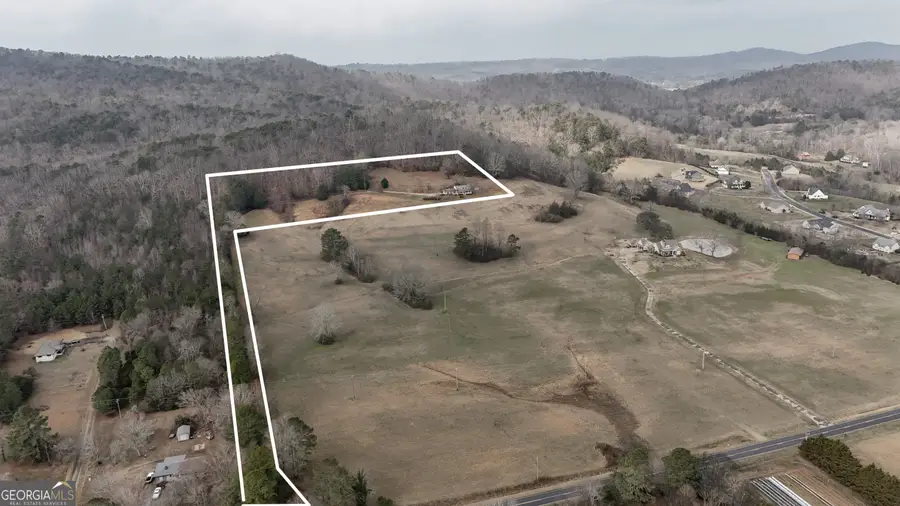 1578 Old Ringgold Road, Rocky Face, GA 30740 - #2