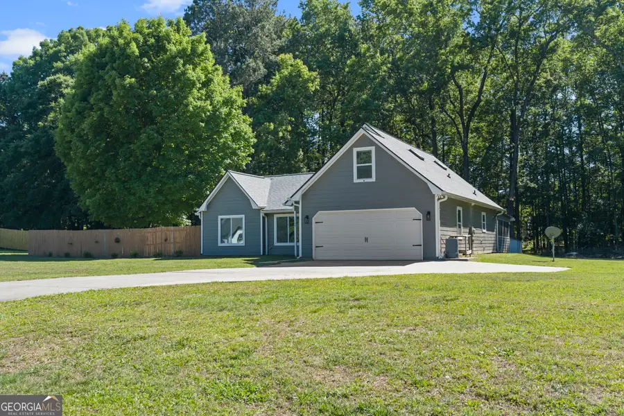 1768 Floye Drive, Loganville, GA 30052 - #2